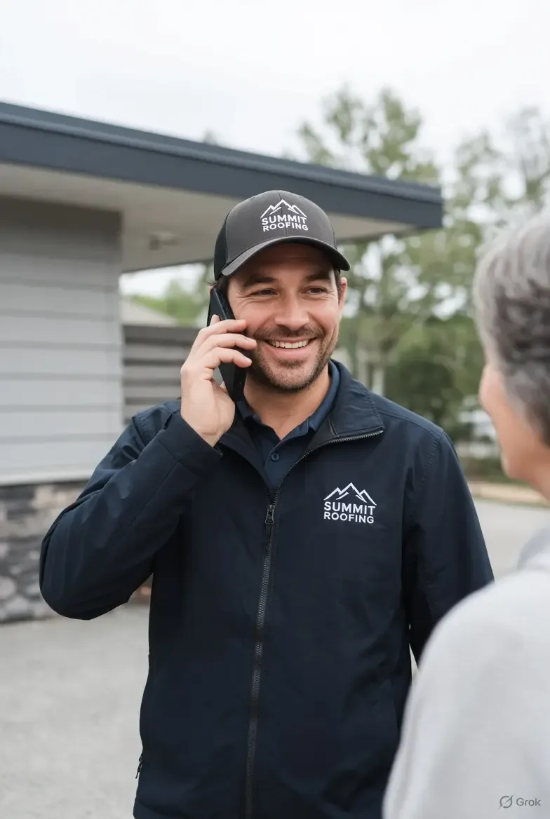 Flat Roof Leak Repair Winchester, TN FAQs